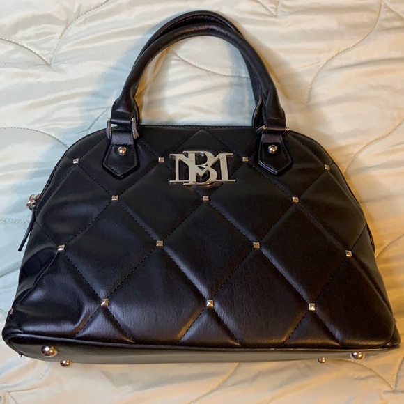 Badgley Mischka Handbags - Women’s vegan leather BADGLEY MISCHKA bag,